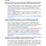 Image from:Home Visiting Outcomes by Model Fact Sheet Sources 